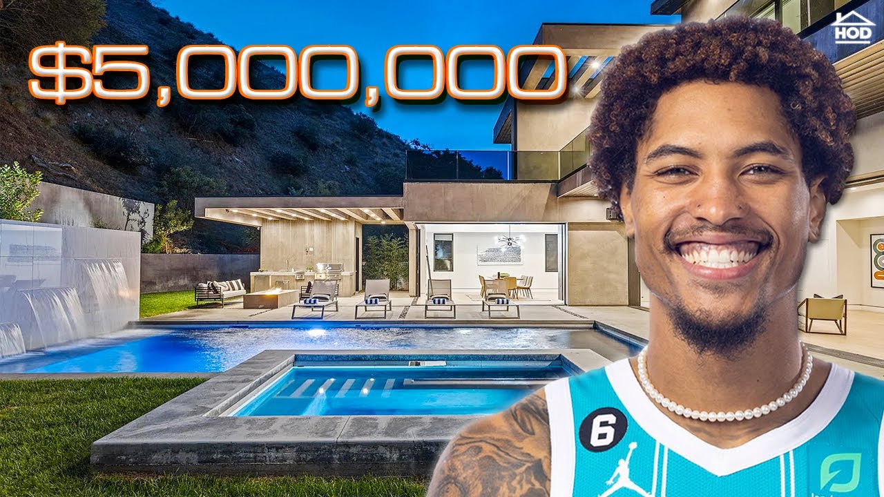 Is Kelly Oubre Jr.'s Los Angeles Mansion Worth The Hype?