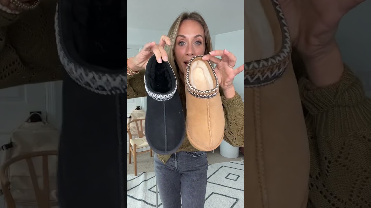 Ugh savings hack w reef rain aria #fashiontrends