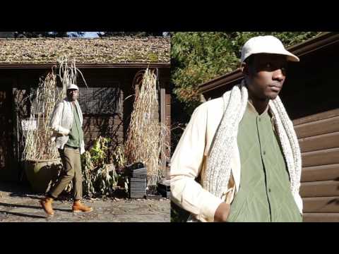 GARMENTORY MEN - HERITAGE
