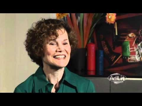 Meet the Author: Judy Blume