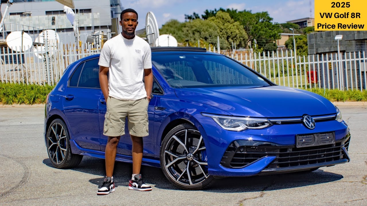 Time for a VW Golf 8R ? | Price Review | Cost of Ownership | Exhaust | Performance |