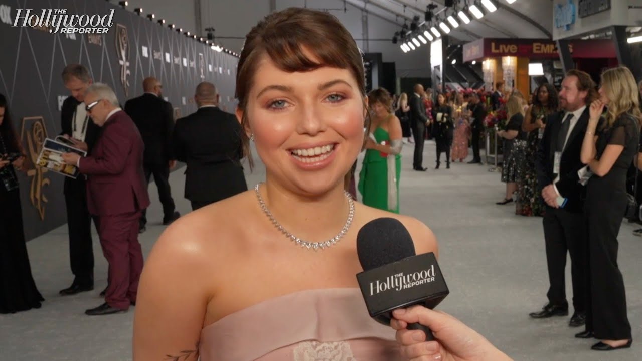Samantha Hanratty Talks 'Yellowjackets' Cliffhanger Ending: "I'm Screwed"