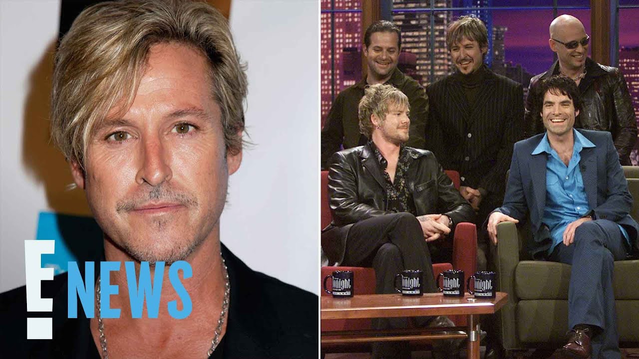 Charlie Colin, Train’s Founding Member, Dies at 58 | E! News