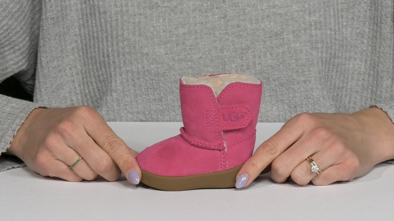UGG Kids Keelan (Infant/Toddler) SKU: 9076642