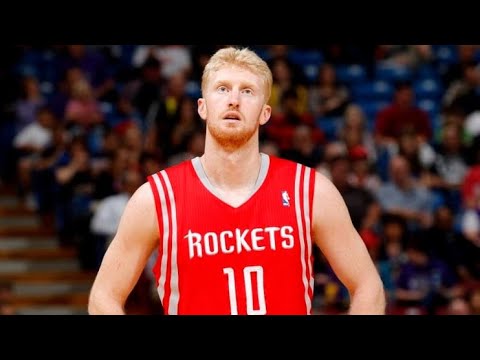 Chase Budinger Top 10 Plays of his Career