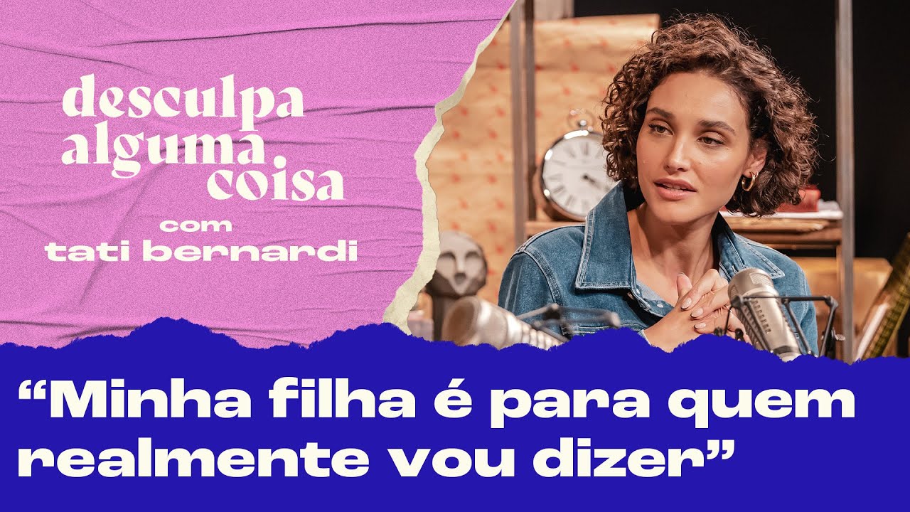 Débora Nascimento define Surubão de Noronha: ‘Grande cortina de fumaça pra não verem o óbvio’
