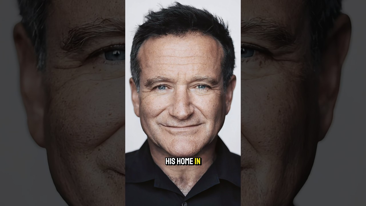 How They Died - Ep 100 #robinwilliams #death
