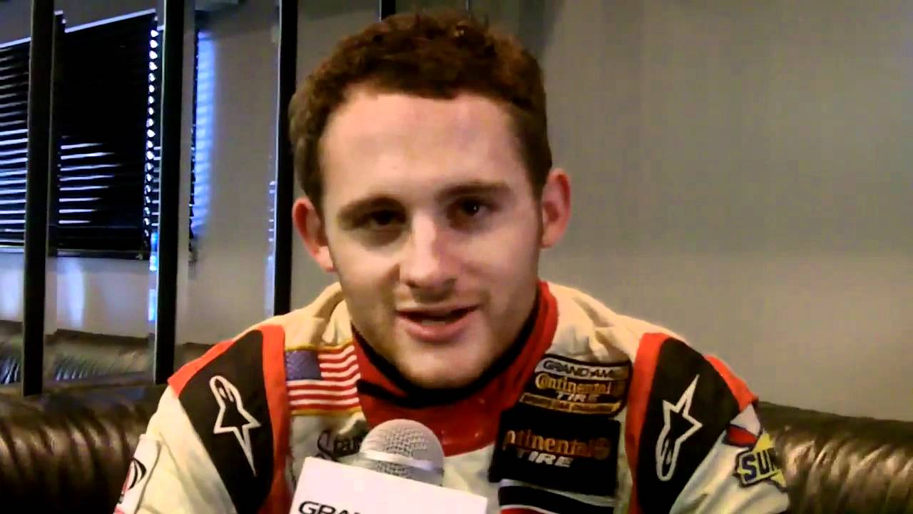 Shelby Blackstock, on Reba hosting NASCAR awards show