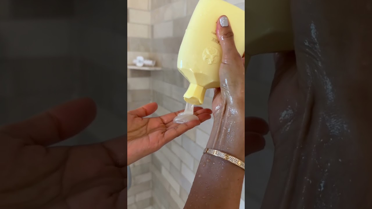Remi's Wash Day Routine with Hair Alchemy