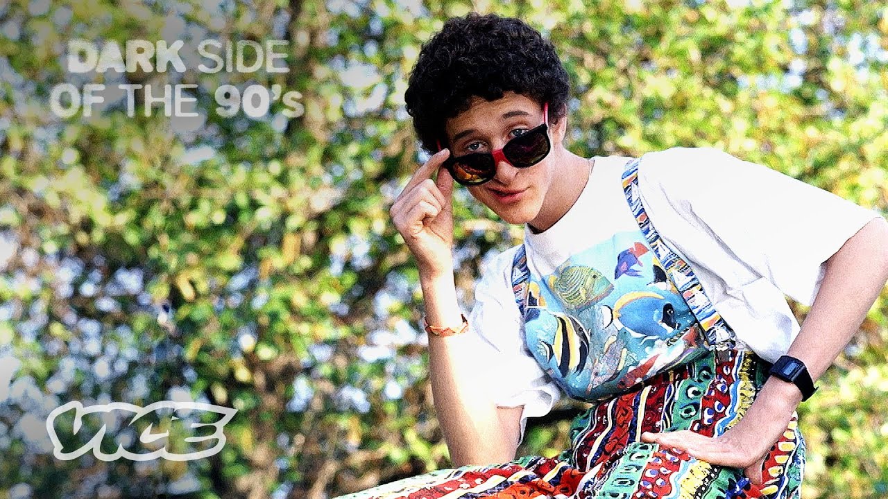 When The World Fell in Love With Screech | DARK SIDE OF THE 90'S
