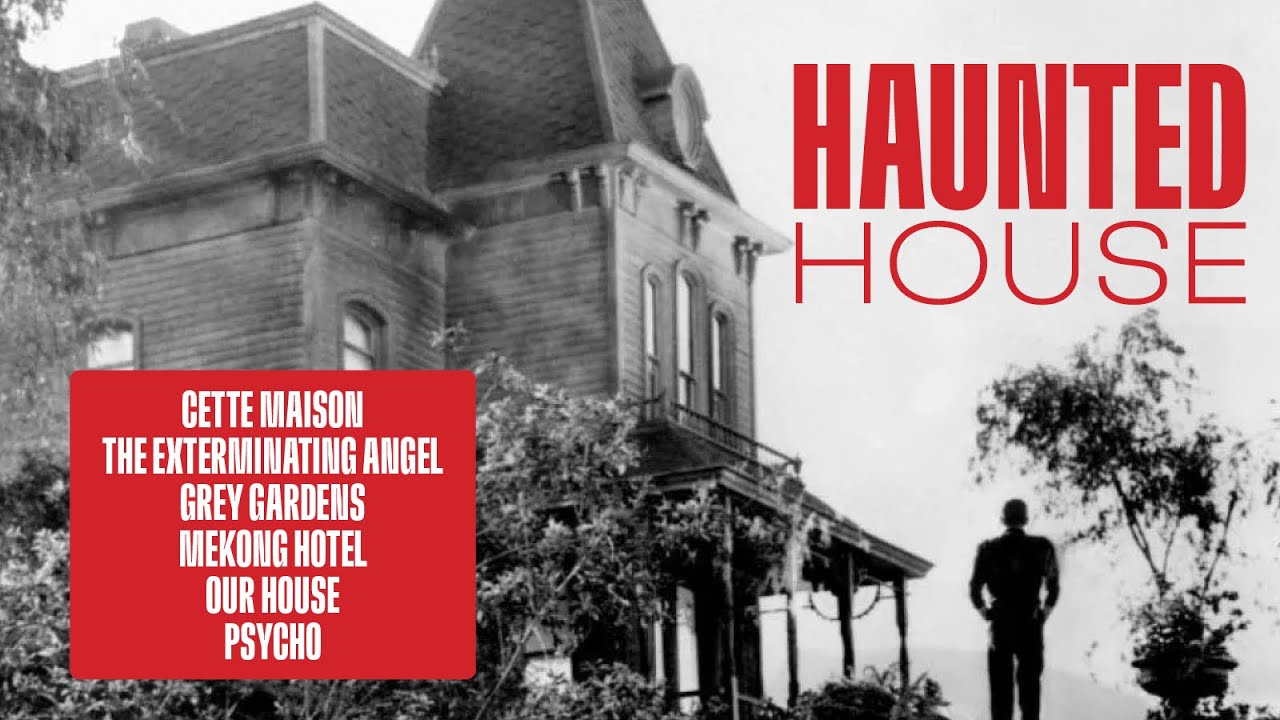 Haunted House