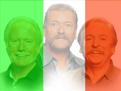 The Wolfe Tones- Billy Reid