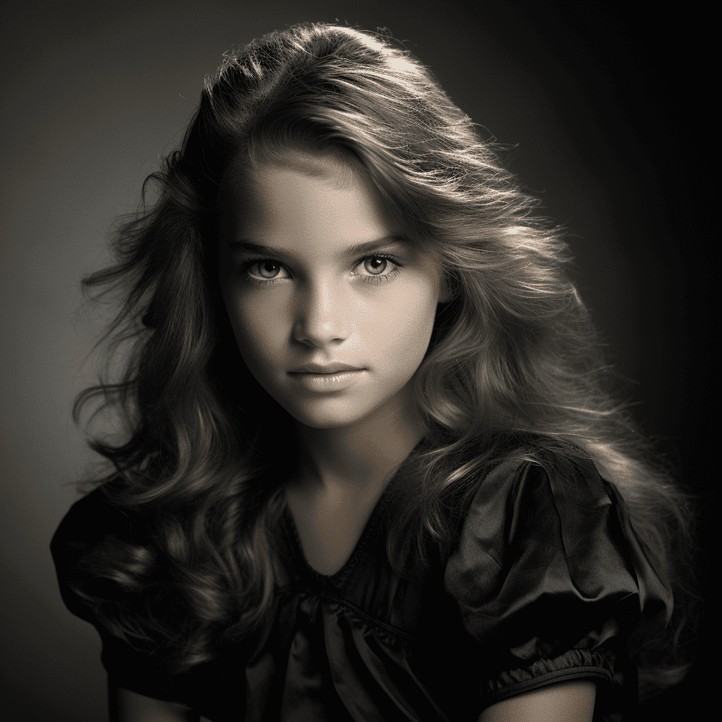 brooke shields filmography
