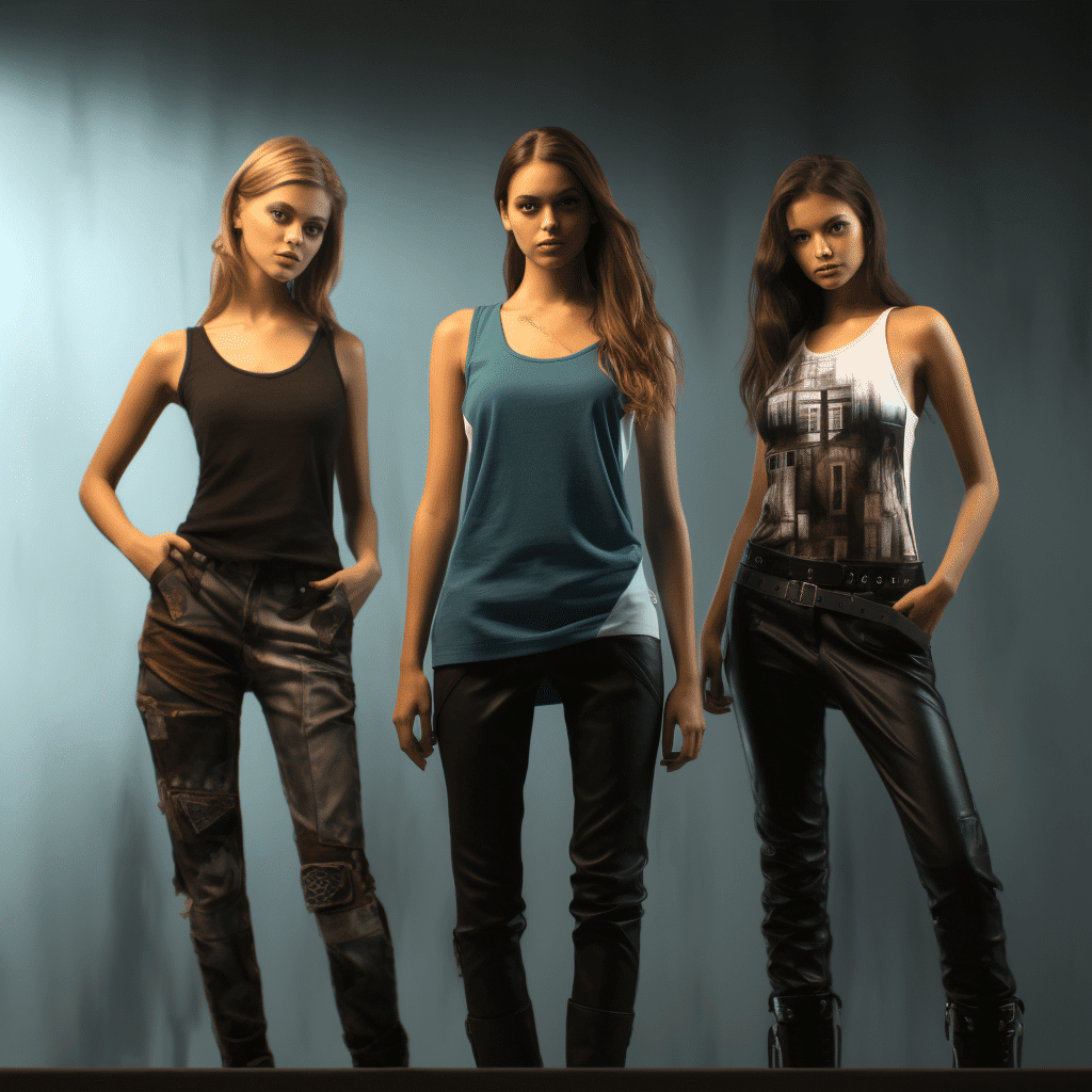 tank tops for women