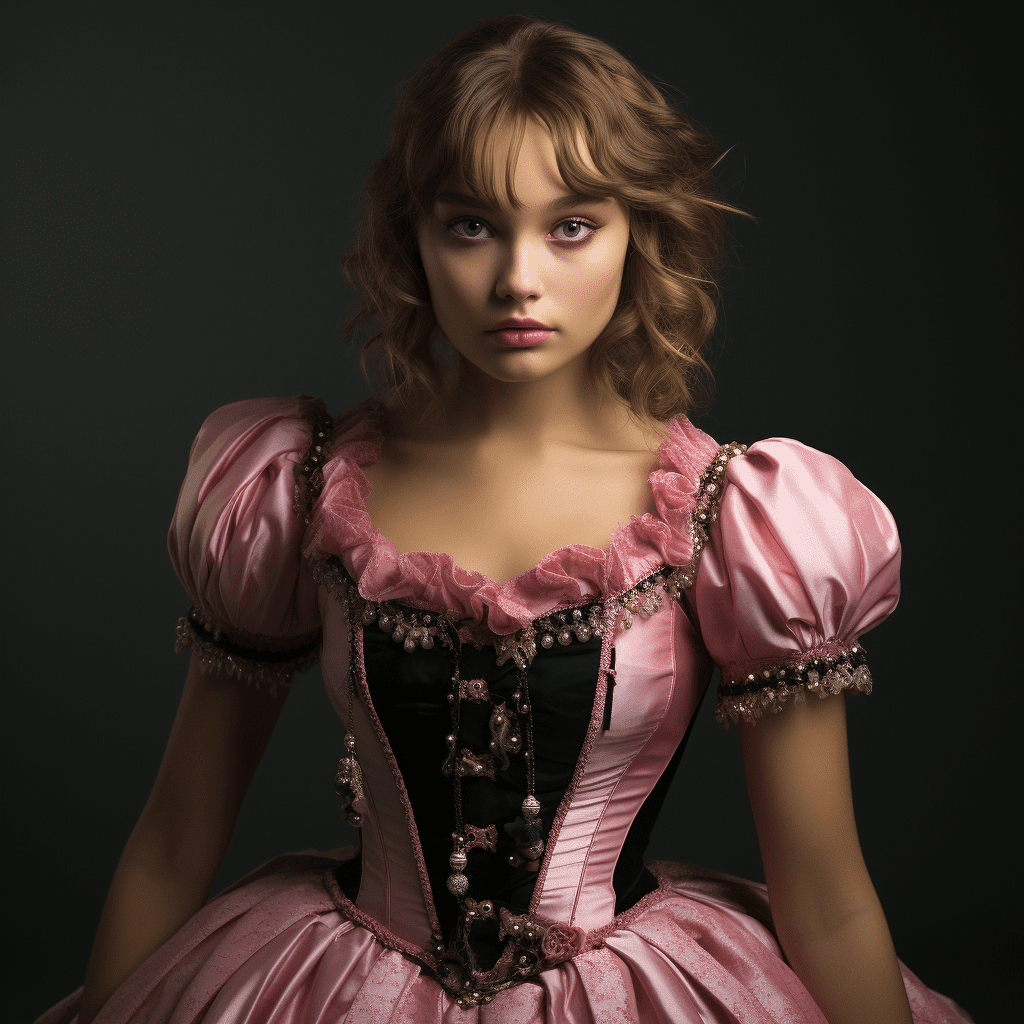 lily rose depp nudes