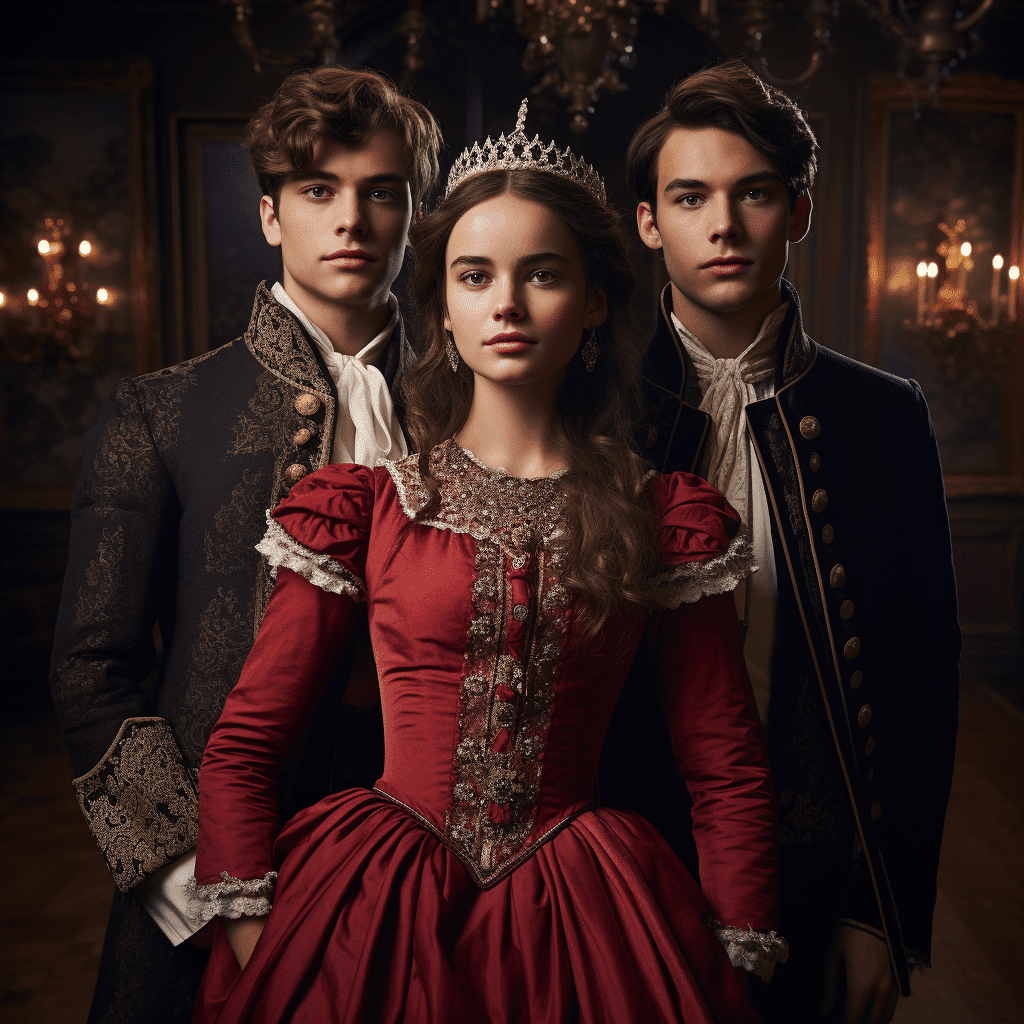 young royals season 3s