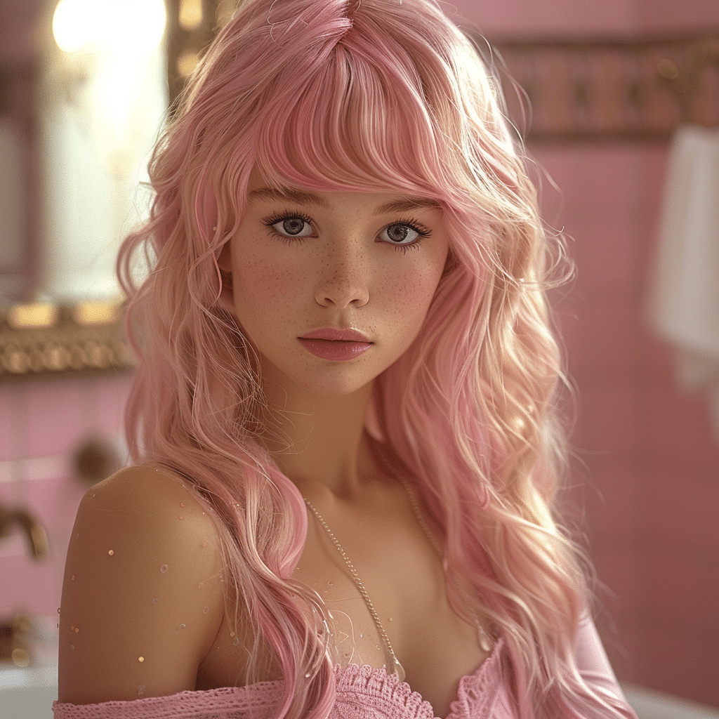 barbie film