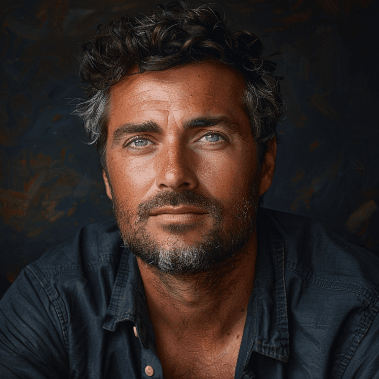 mathew perry
