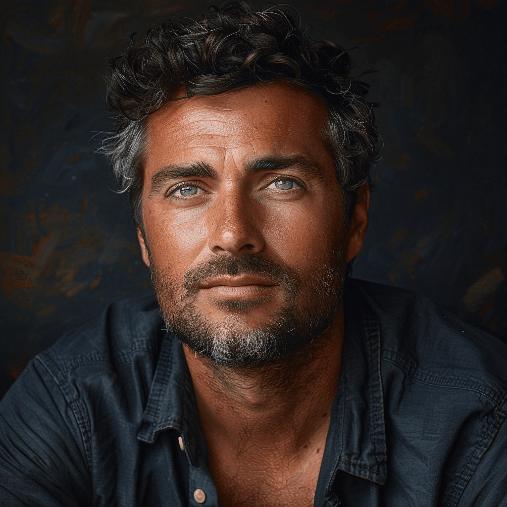 mathew perry