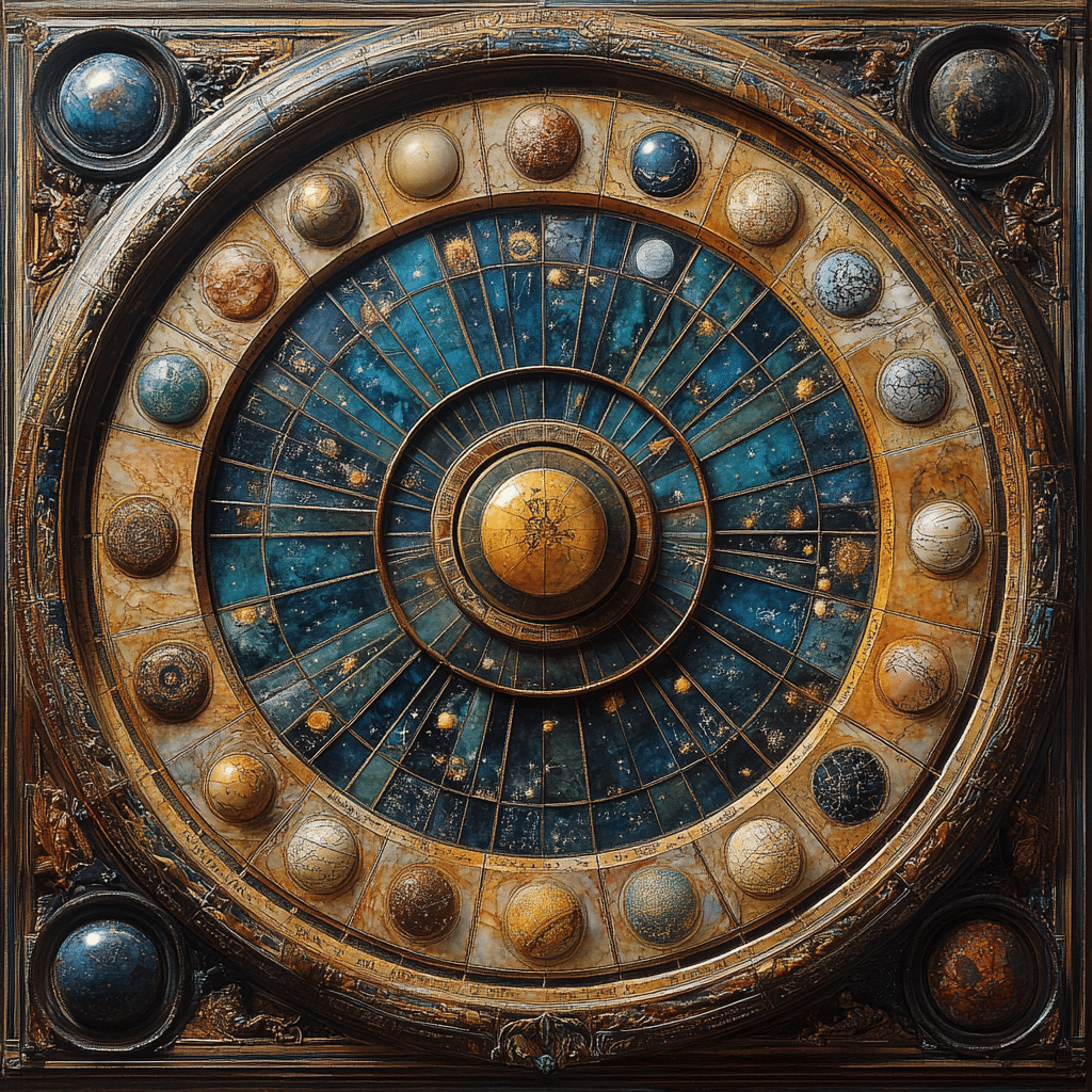 free birth chart