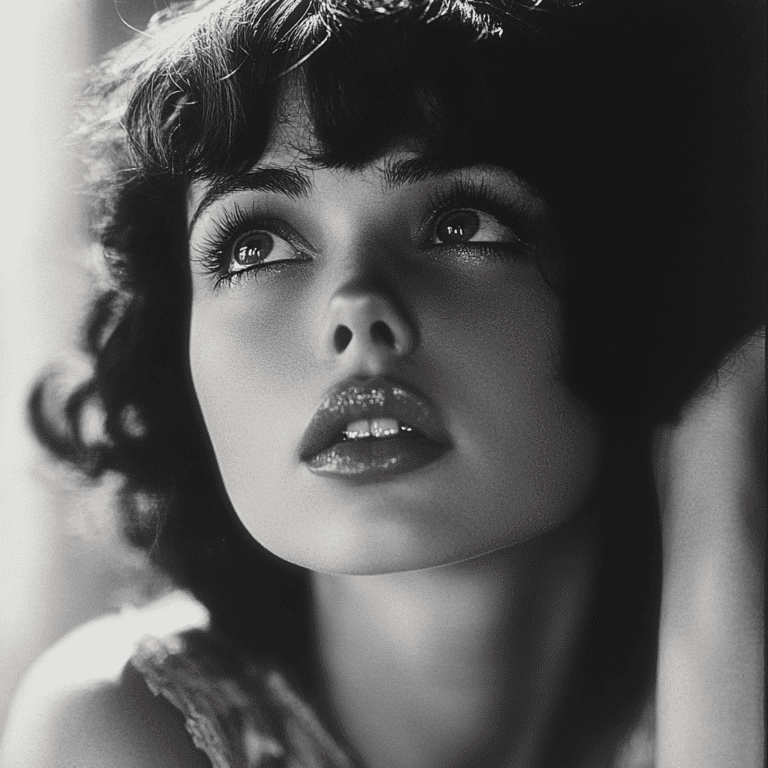clara bow lyrics