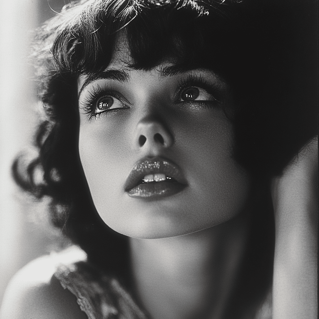 clara bow lyrics