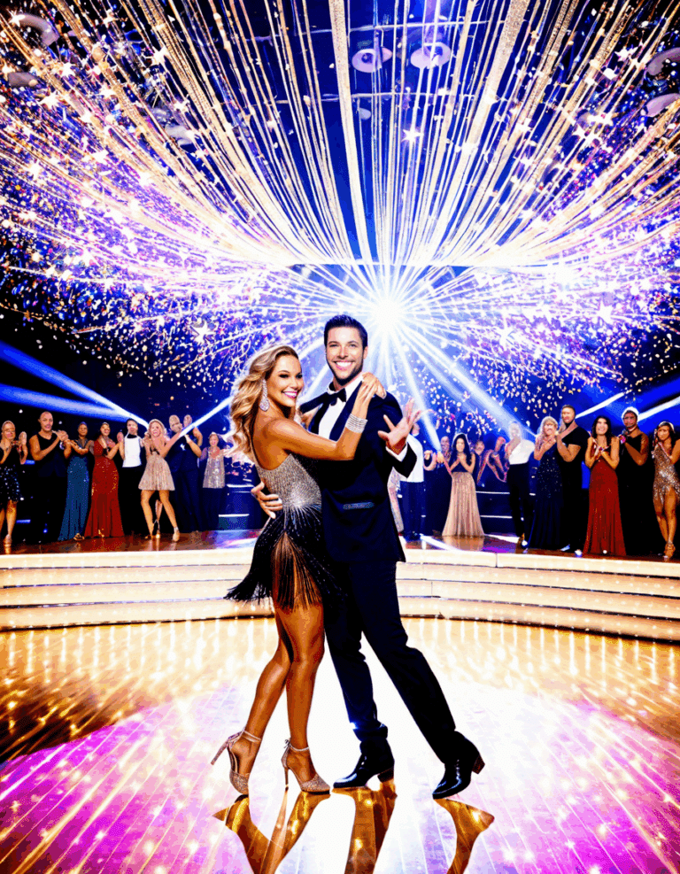 dancing with the stars tour