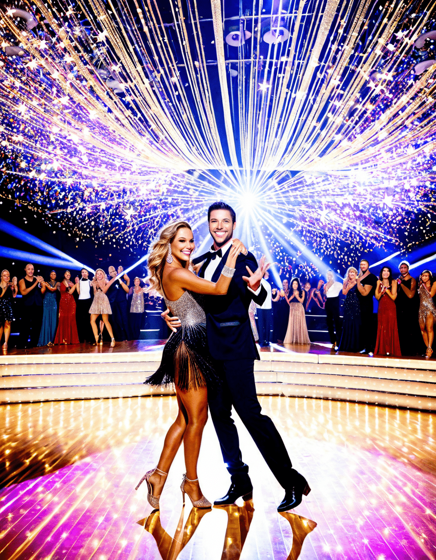 dancing with the stars tour