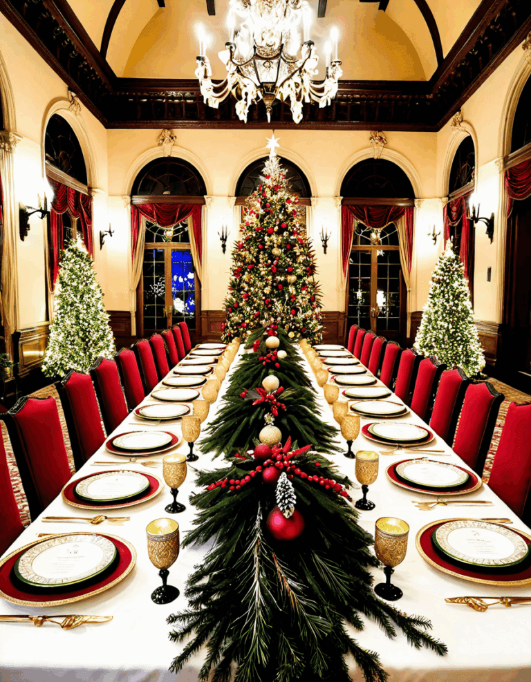 a biltmore christmas