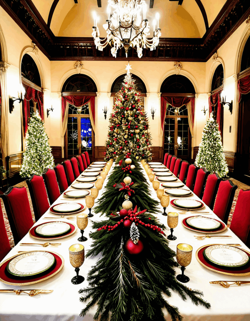 a biltmore christmas