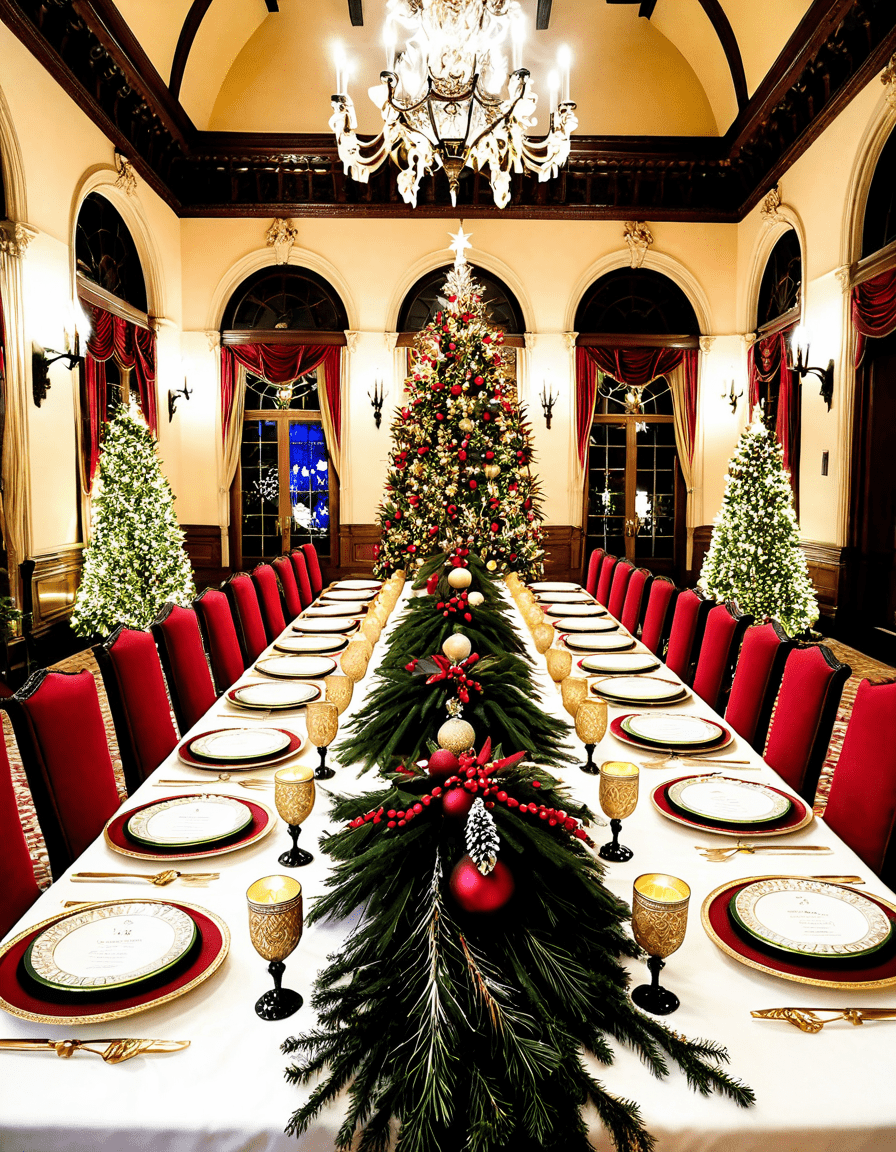 a biltmore christmas
