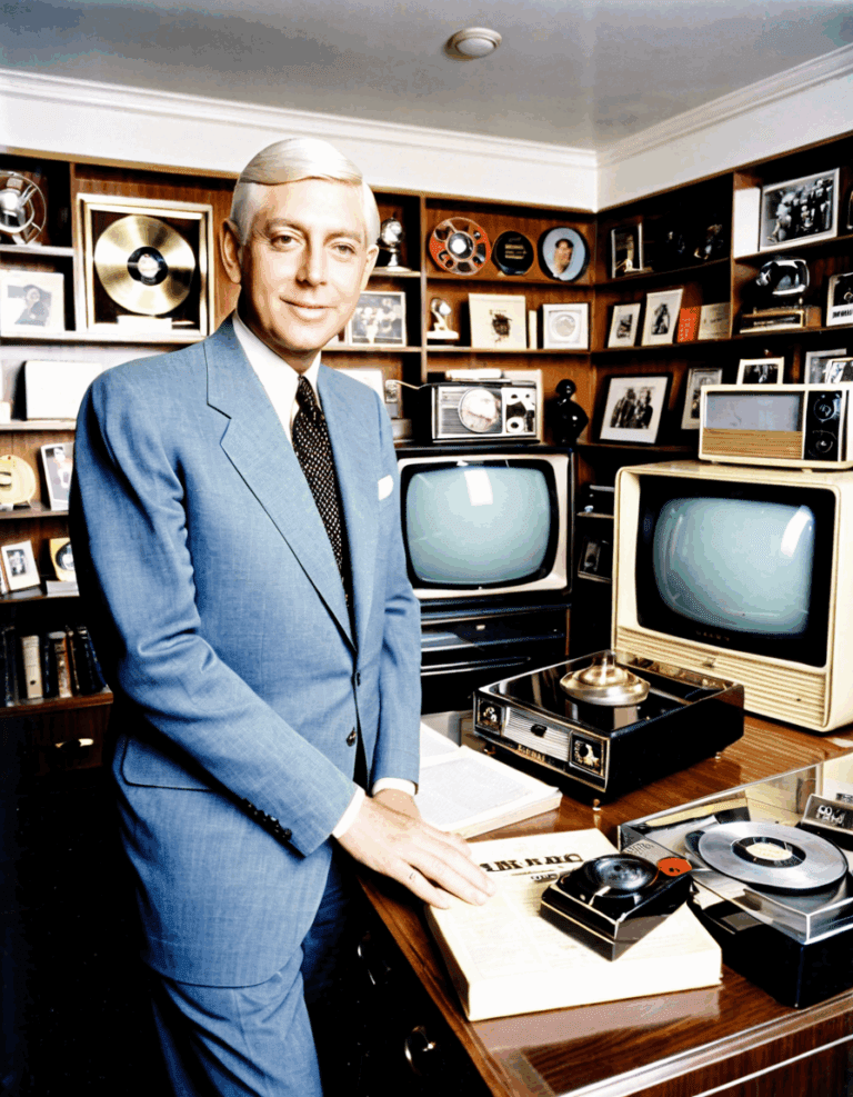 aaron spelling