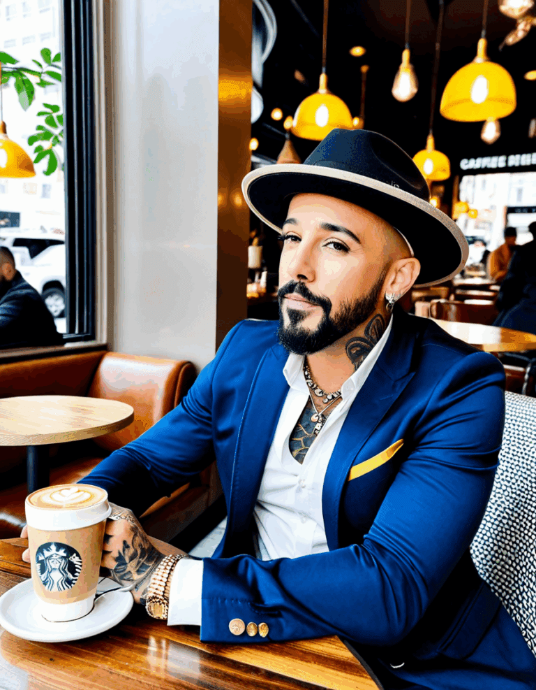 aj mclean