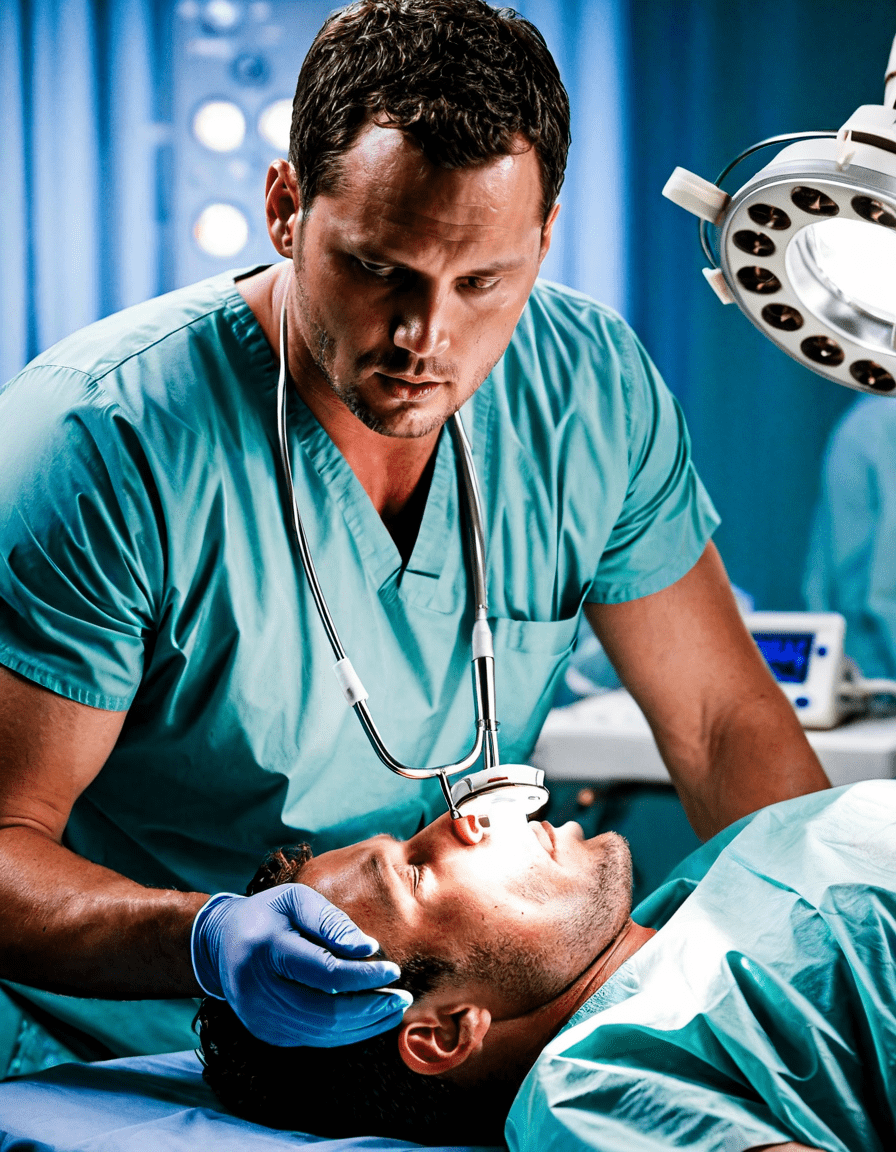 alex karev