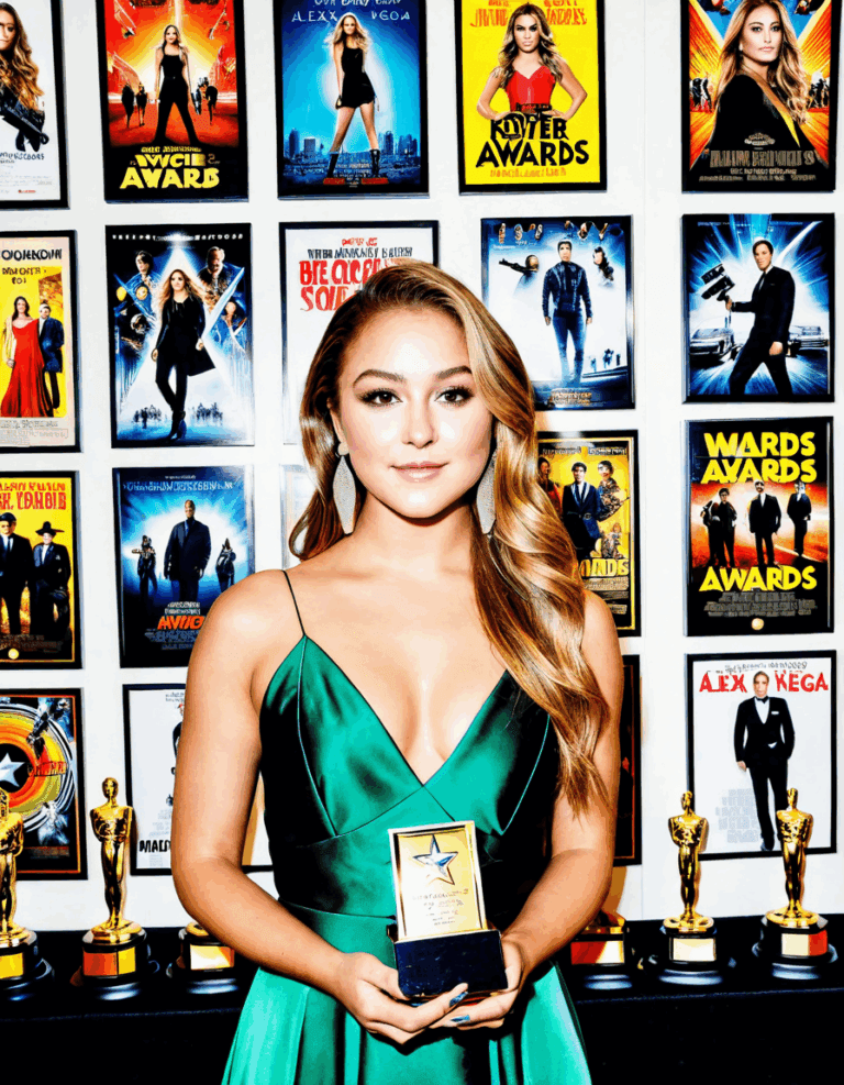 alexa vega
