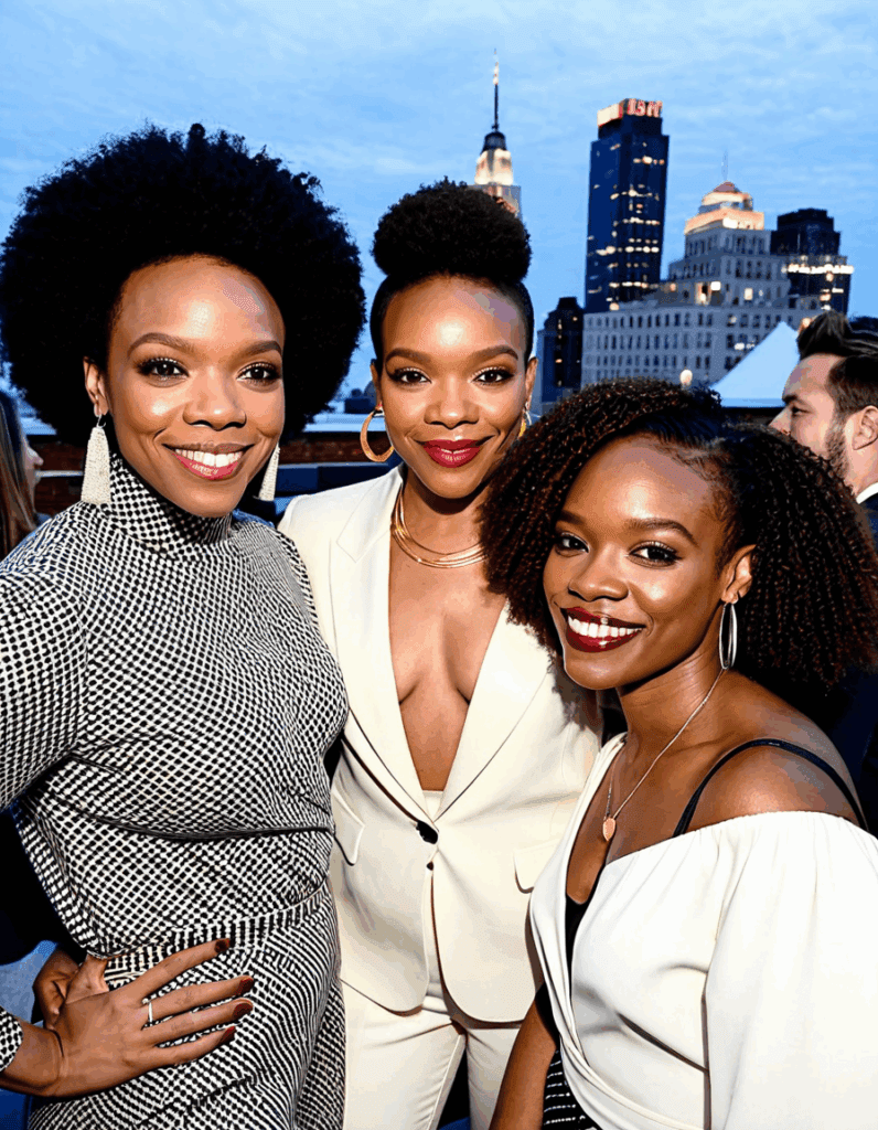 amber ruffin