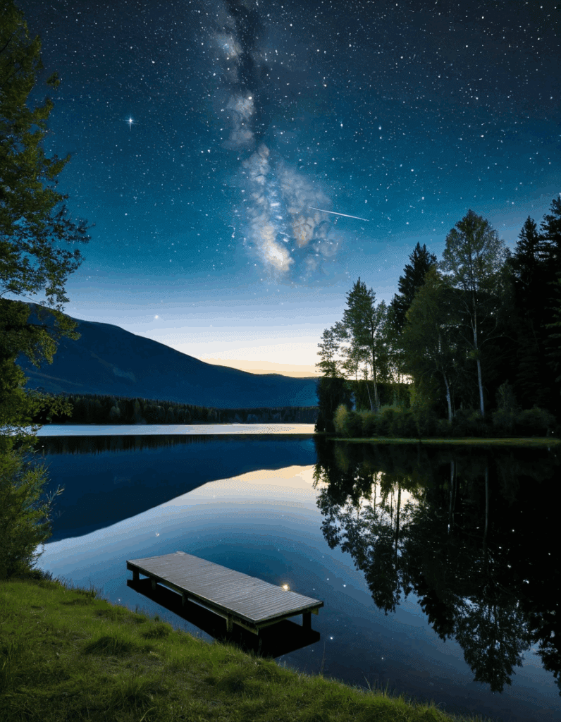 an quiet place