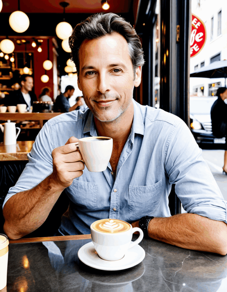 andrew shue