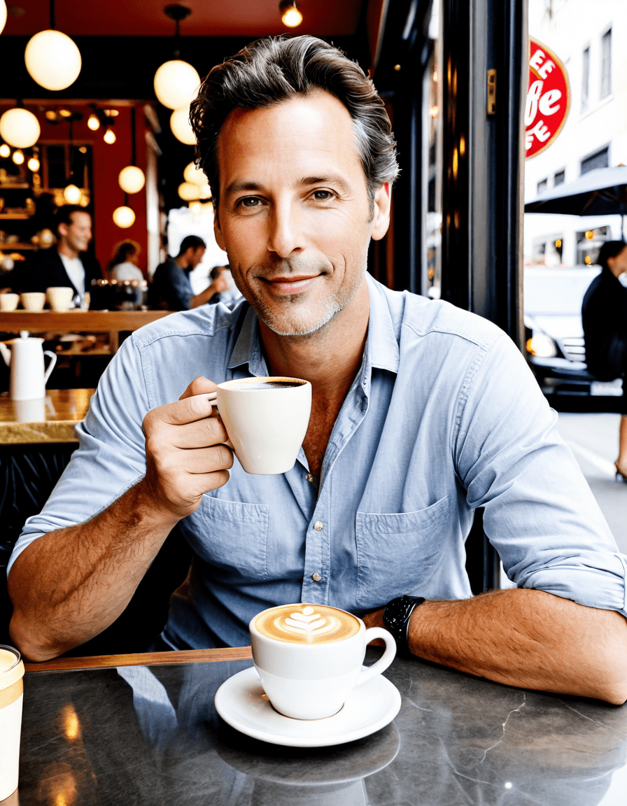 andrew shue