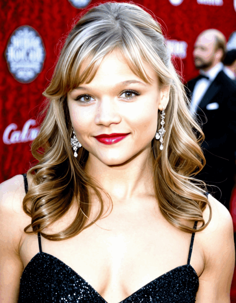 ariana richards
