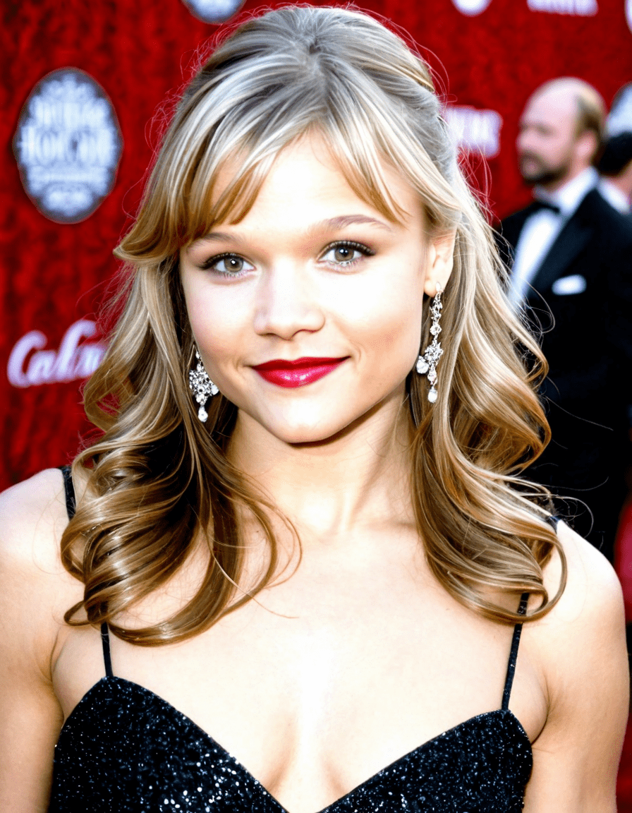 ariana richards