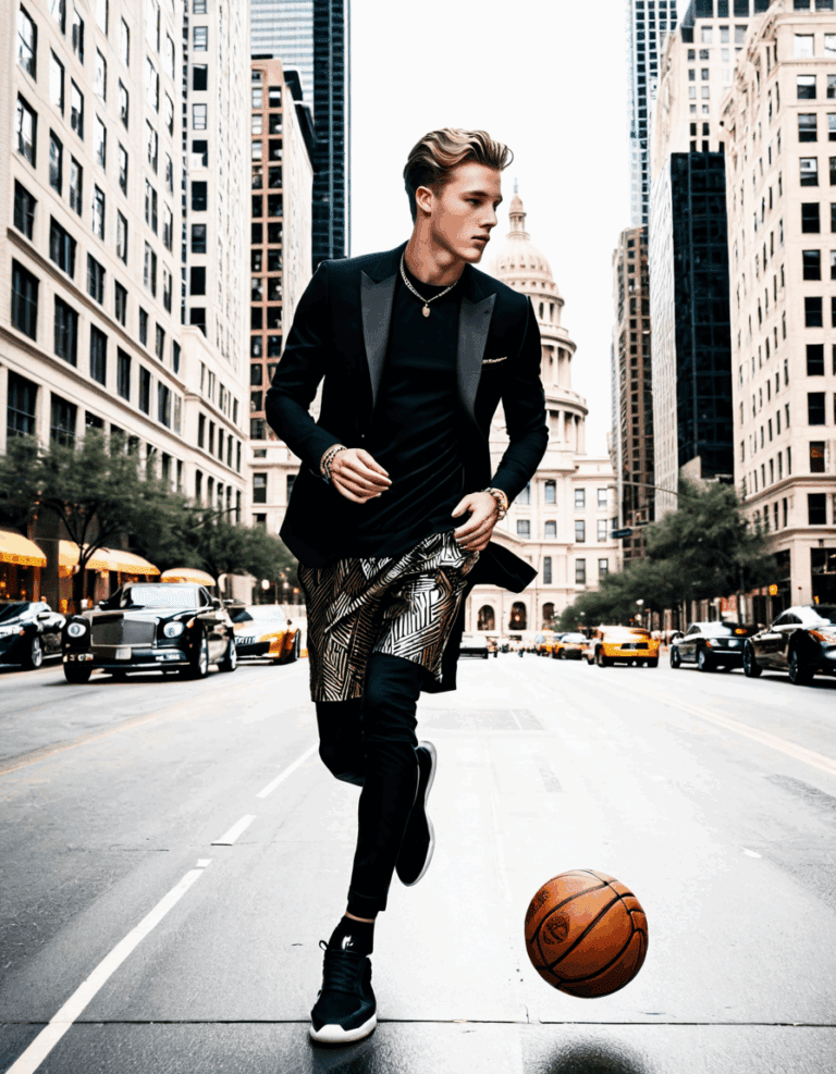 austin reeves
