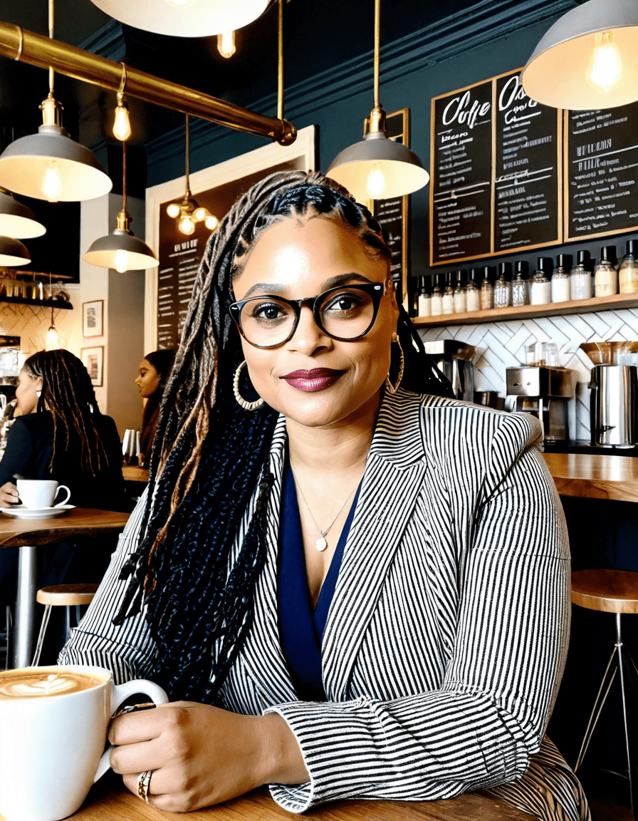 ava duvernay