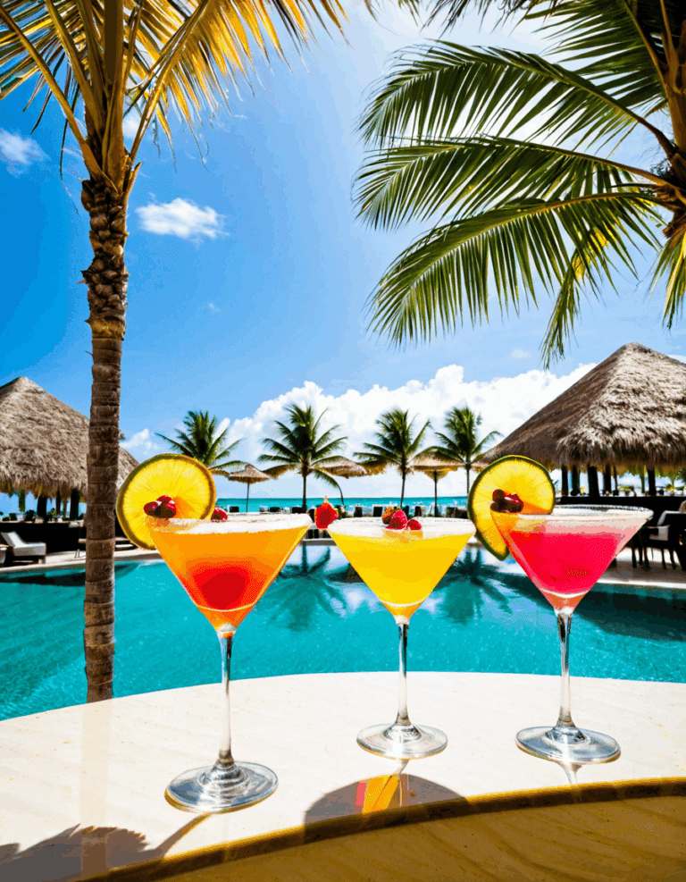 ava resort cancun