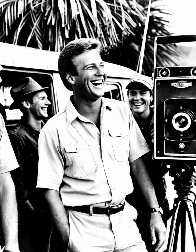 barry van dyke