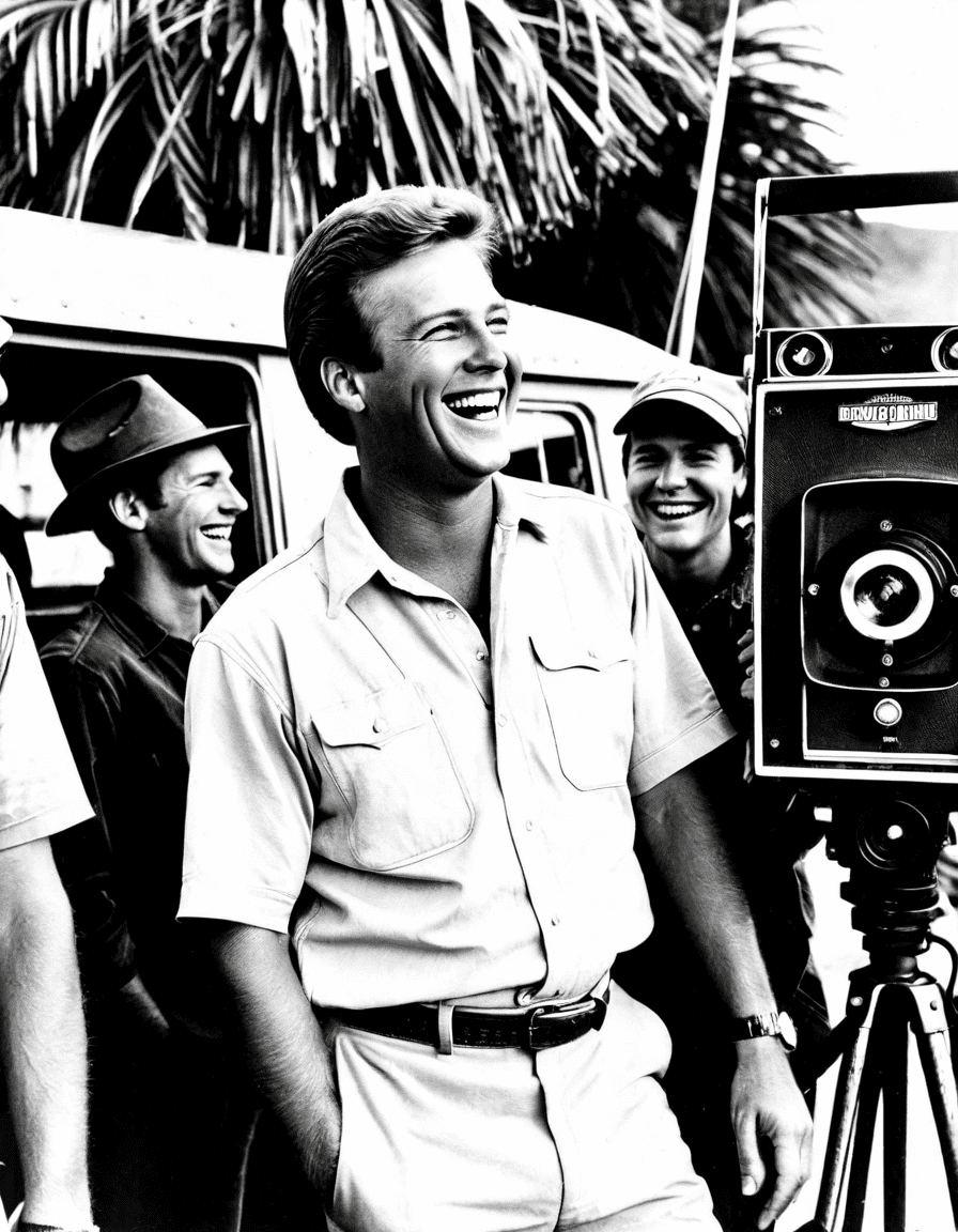 barry van dyke