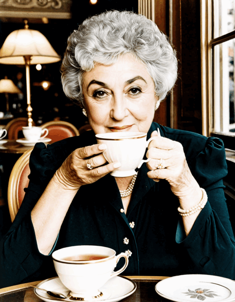 bea arthur