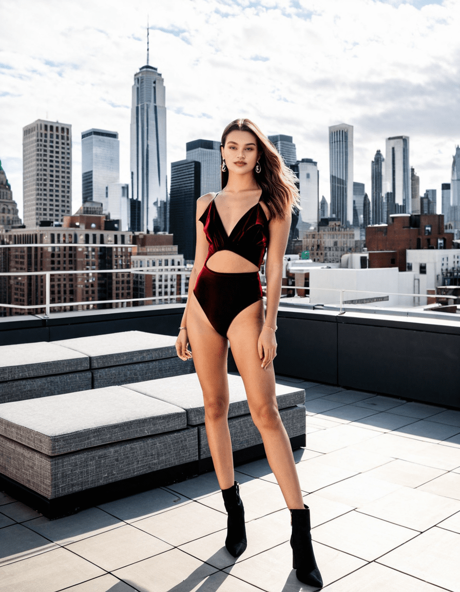 bella ramsey