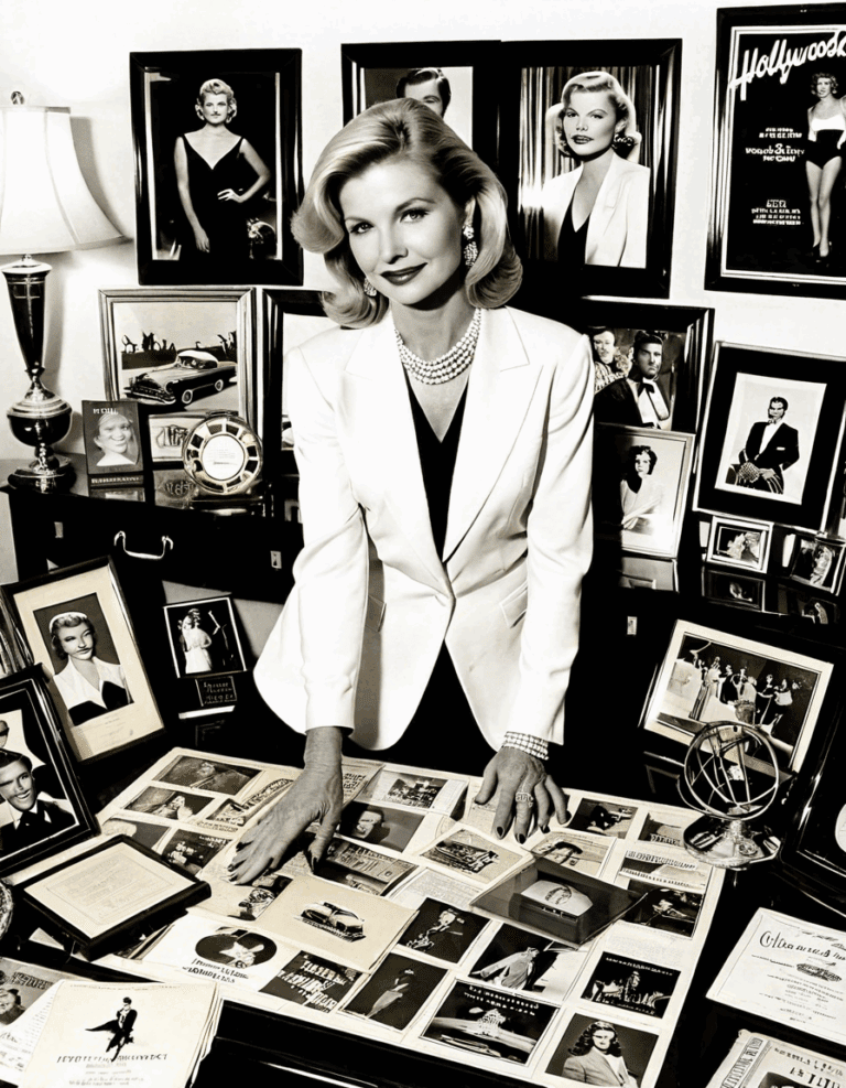 beth broderick