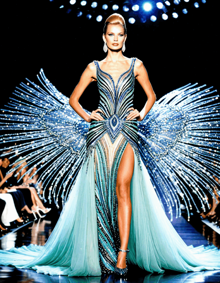 bob mackie